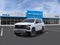 2027 Chevrolet Tahoe Z71