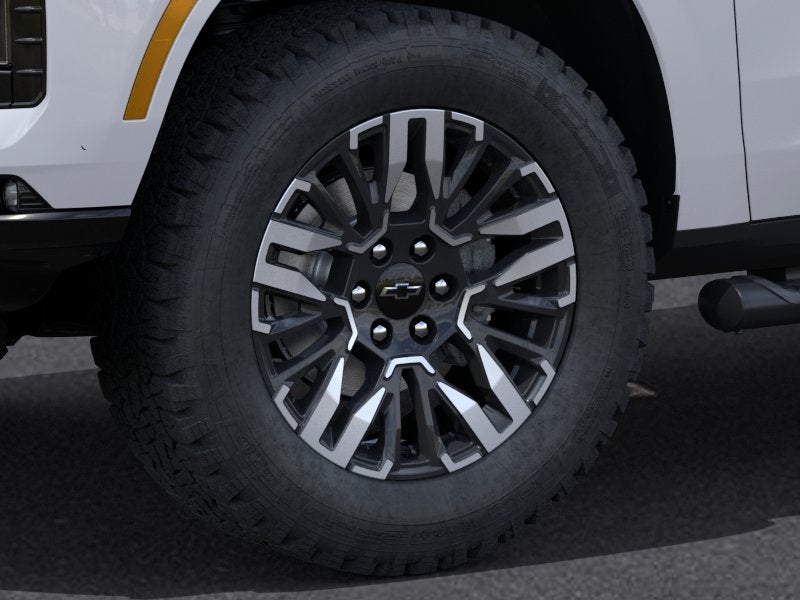 2027 Chevrolet Tahoe Z71