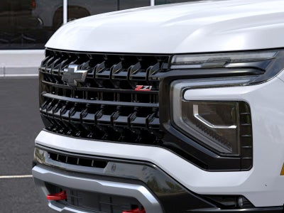 2027 Chevrolet Tahoe Z71