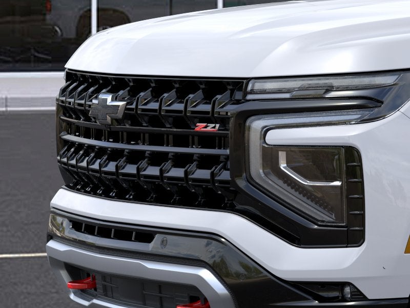 2027 Chevrolet Tahoe Z71