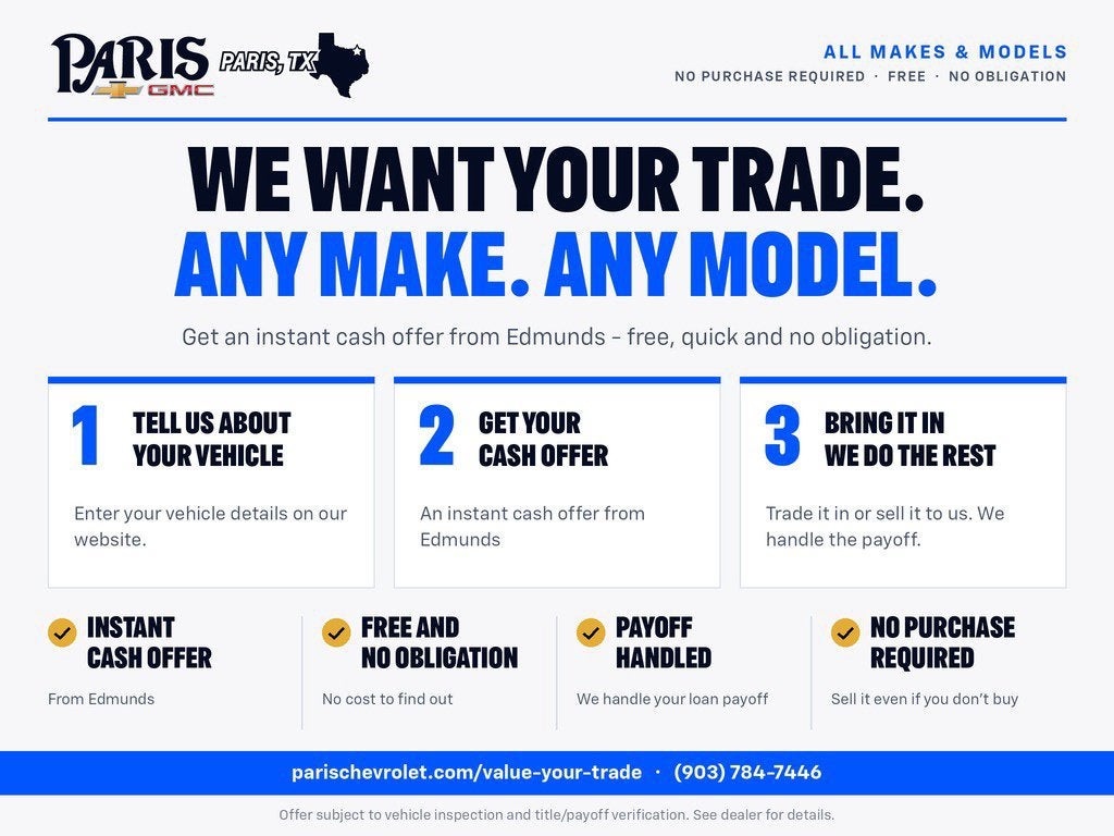 2027 Chevrolet Tahoe Z71