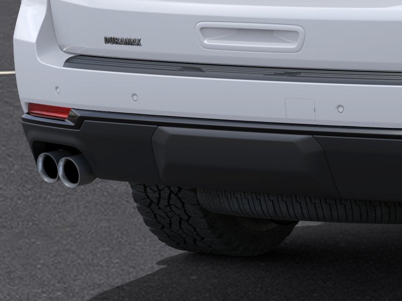 2027 Chevrolet Tahoe Z71