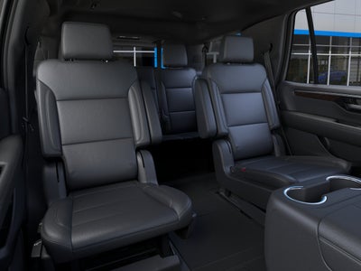 2027 Chevrolet Tahoe Z71