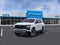 2027 Chevrolet Tahoe Z71