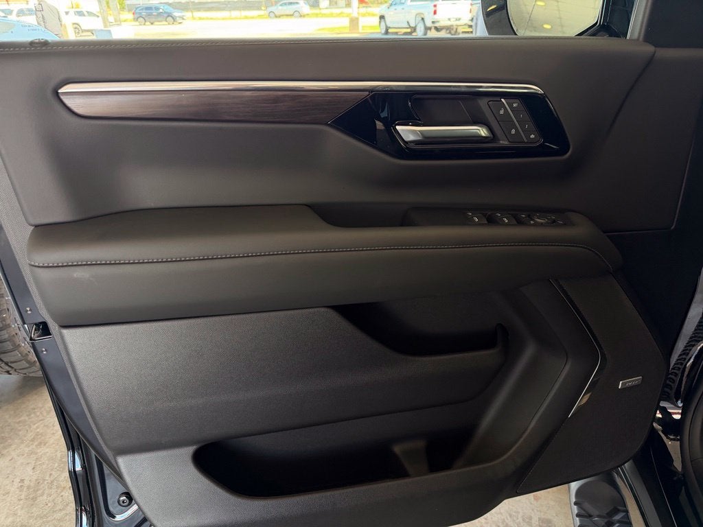2027 Chevrolet Tahoe Z71