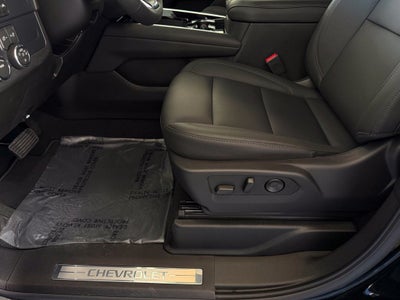 2027 Chevrolet Tahoe Z71