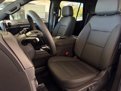2027 Chevrolet Tahoe Z71