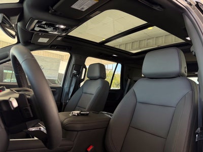 2027 Chevrolet Tahoe Z71