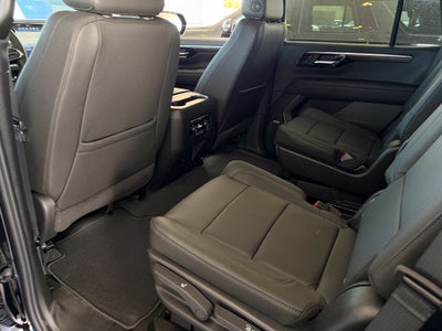 2027 Chevrolet Tahoe Z71