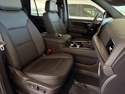 2027 Chevrolet Tahoe Z71