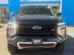 2027 Chevrolet Tahoe Z71