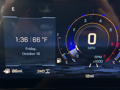 2027 Chevrolet Tahoe Z71