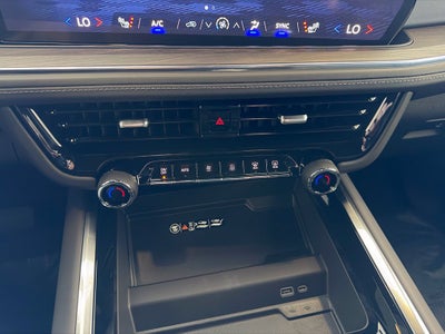 2027 Chevrolet Tahoe Z71