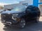 2027 Chevrolet Tahoe Z71