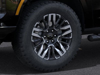 2027 Chevrolet Tahoe Z71