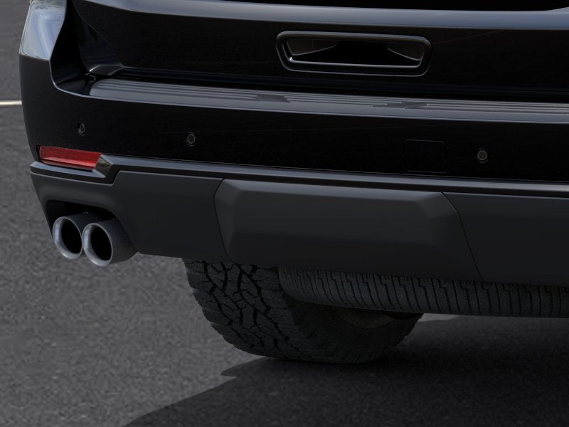 2027 Chevrolet Tahoe Z71