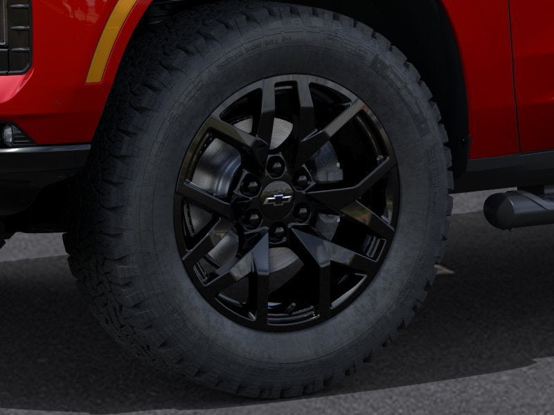 2027 Chevrolet Tahoe Z71