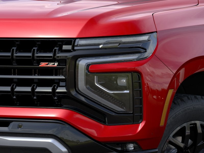 2027 Chevrolet Tahoe Z71