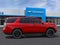 2027 Chevrolet Tahoe Z71