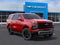 2027 Chevrolet Tahoe Z71
