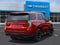 2027 Chevrolet Tahoe Z71