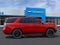 2027 Chevrolet Tahoe Z71