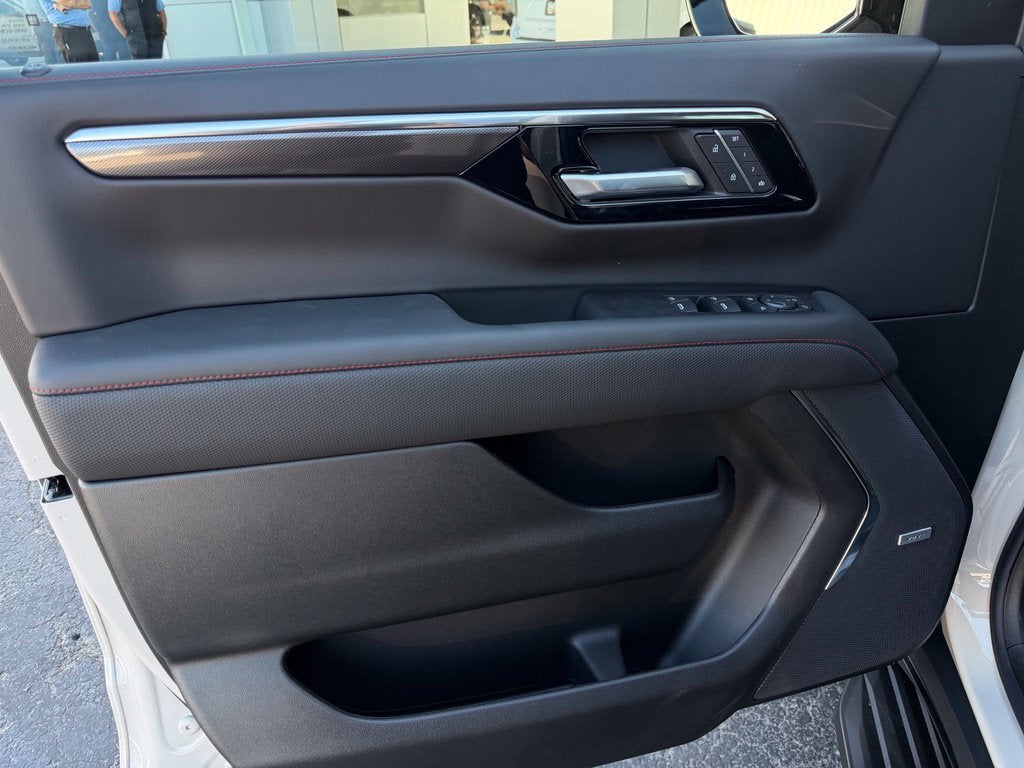 2027 Chevrolet Tahoe RST
