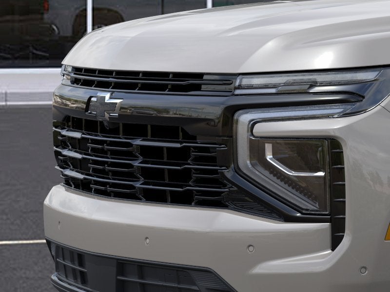 2027 Chevrolet Tahoe RST