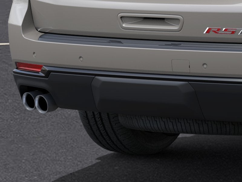 2027 Chevrolet Tahoe RST
