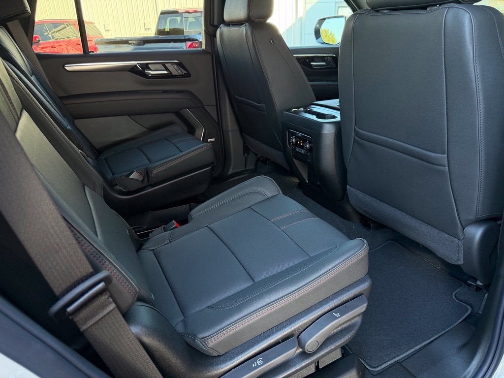 2027 Chevrolet Tahoe RST