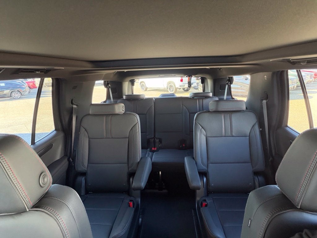 2027 Chevrolet Tahoe RST