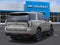 2027 Chevrolet Tahoe RST