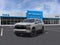 2027 Chevrolet Tahoe RST