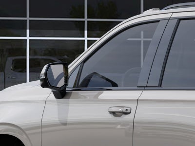 2027 Chevrolet Tahoe RST