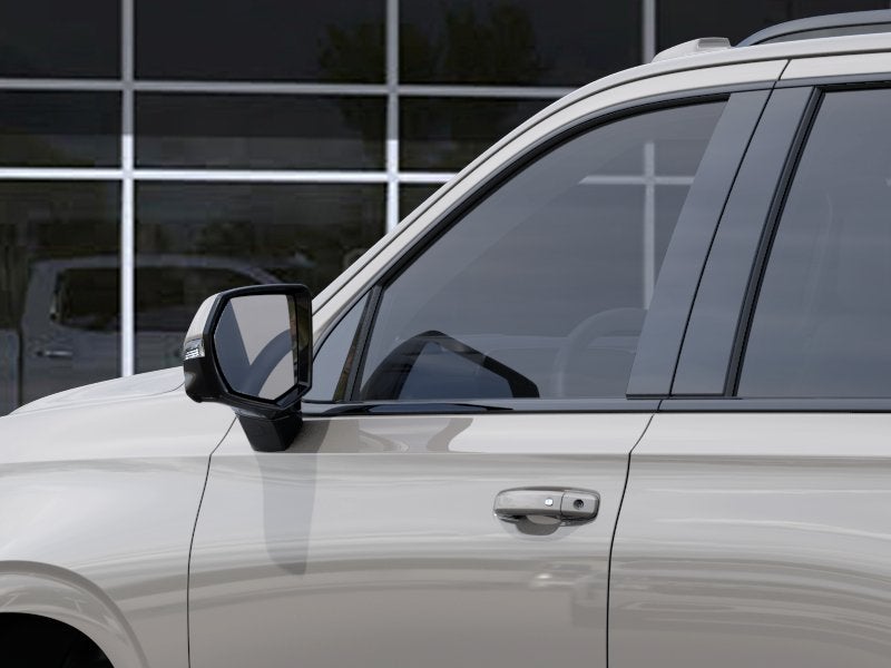 2027 Chevrolet Tahoe RST