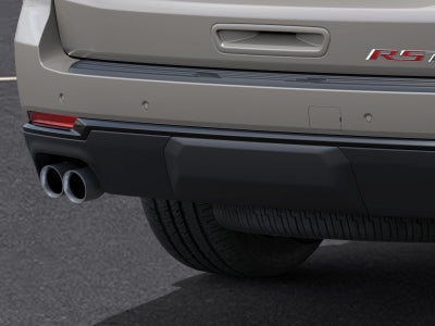 2027 Chevrolet Tahoe RST