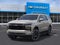 2027 Chevrolet Tahoe RST