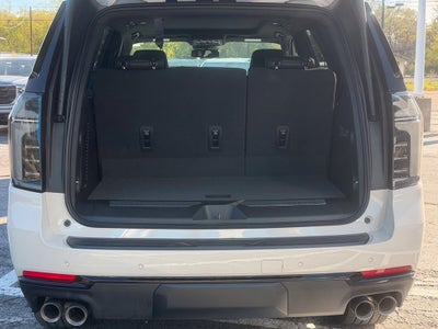 2027 Chevrolet Tahoe RST