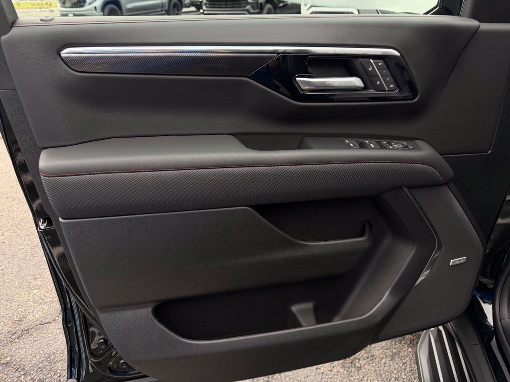 2027 Chevrolet Tahoe RST
