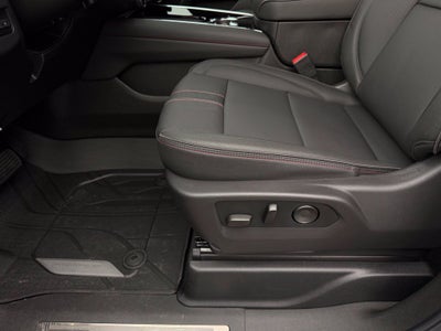2027 Chevrolet Tahoe RST