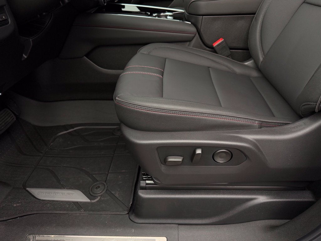 2027 Chevrolet Tahoe RST