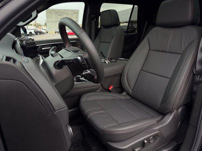 2027 Chevrolet Tahoe RST