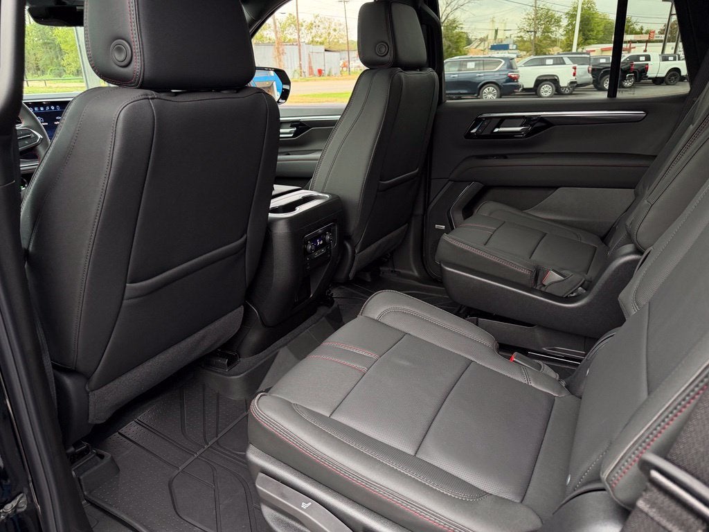 2027 Chevrolet Tahoe RST