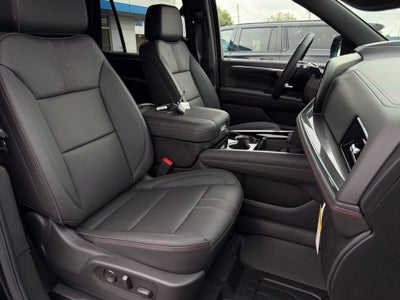 2027 Chevrolet Tahoe RST