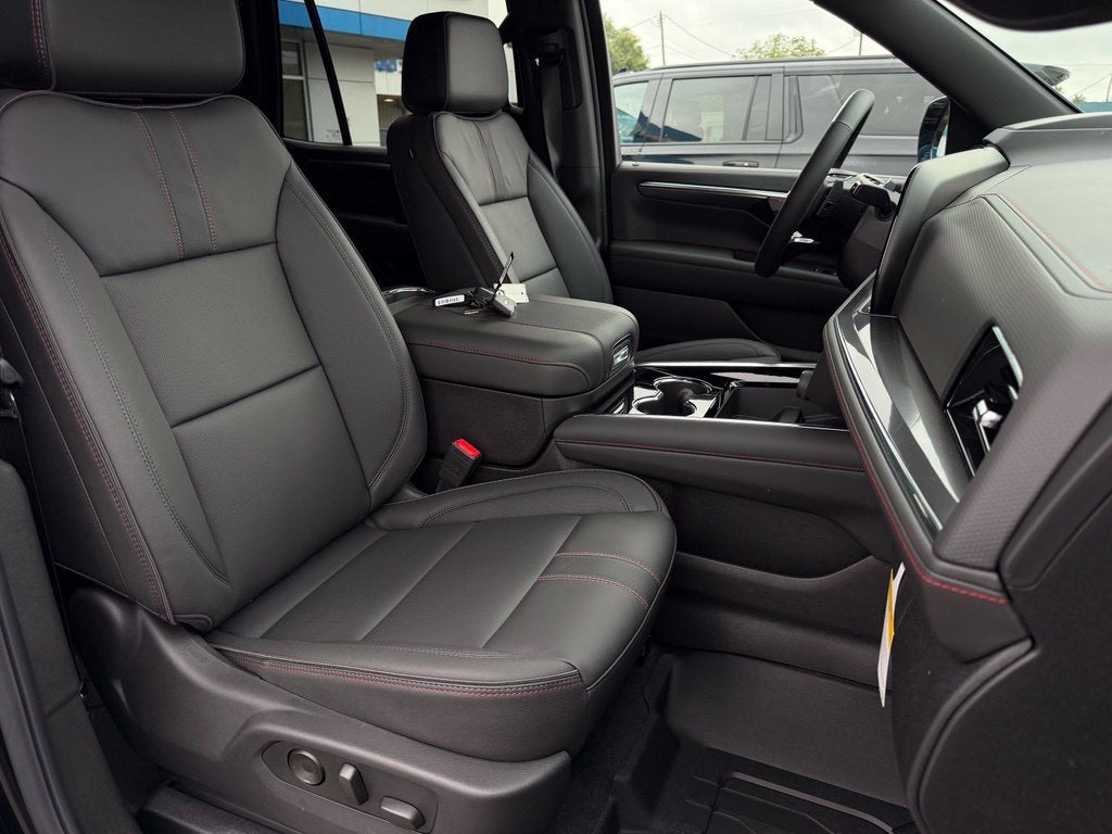 2027 Chevrolet Tahoe RST