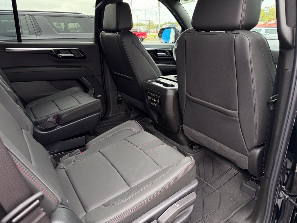 2027 Chevrolet Tahoe RST