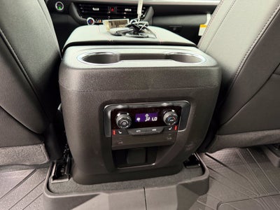 2027 Chevrolet Tahoe RST