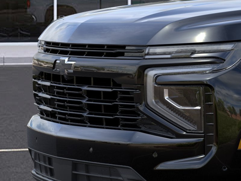 2027 Chevrolet Tahoe RST