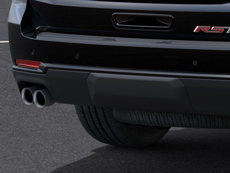 2027 Chevrolet Tahoe RST