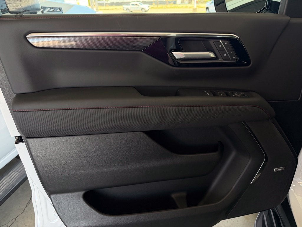 2027 Chevrolet Tahoe RST